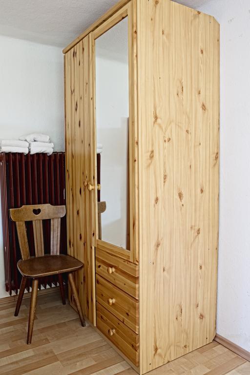 ホテルAltes Almhaus Maria Lankowitz 部屋 写真
