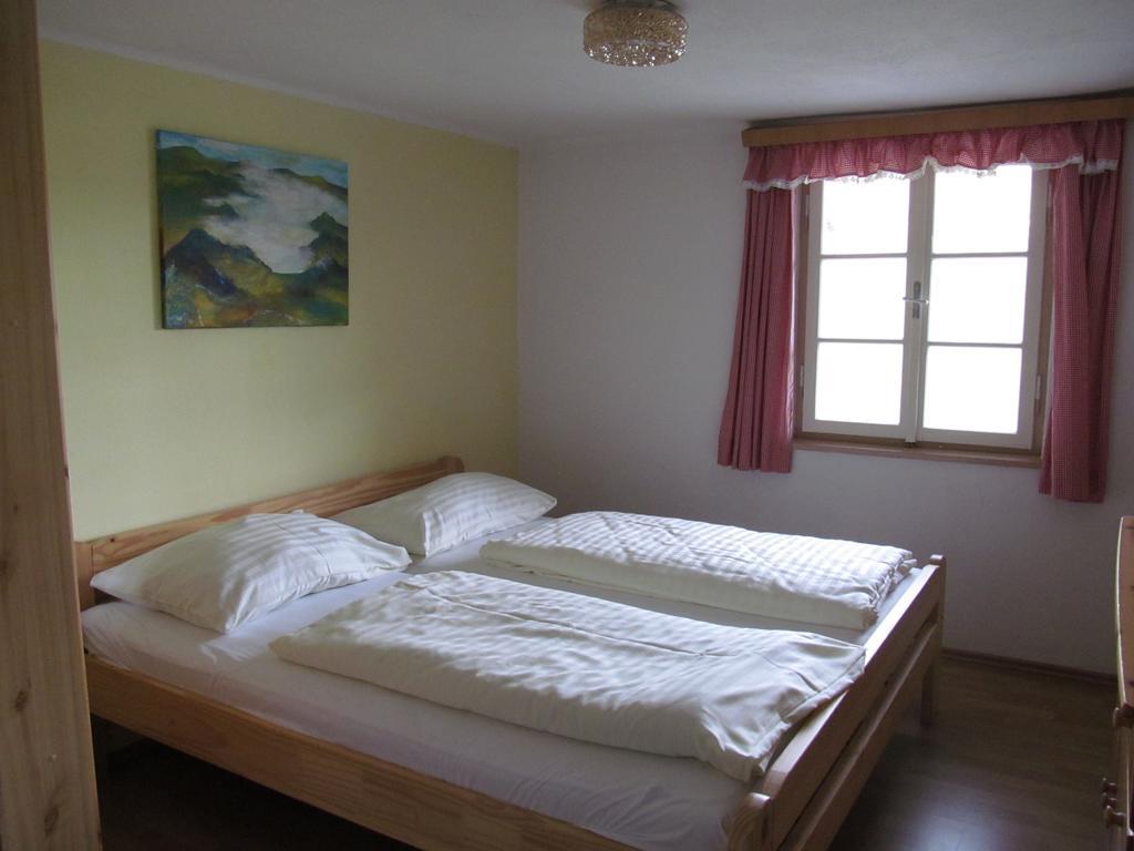 ホテルAltes Almhaus Maria Lankowitz 部屋 写真