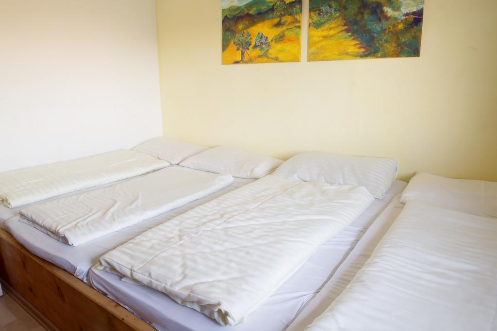 ホテルAltes Almhaus Maria Lankowitz 部屋 写真
