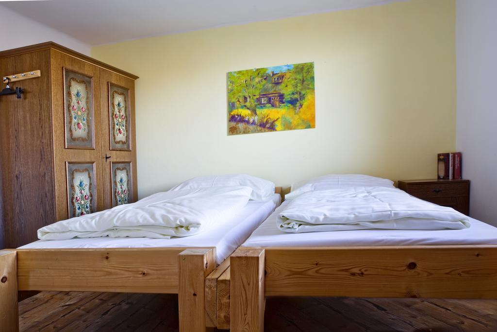 ホテルAltes Almhaus Maria Lankowitz 部屋 写真