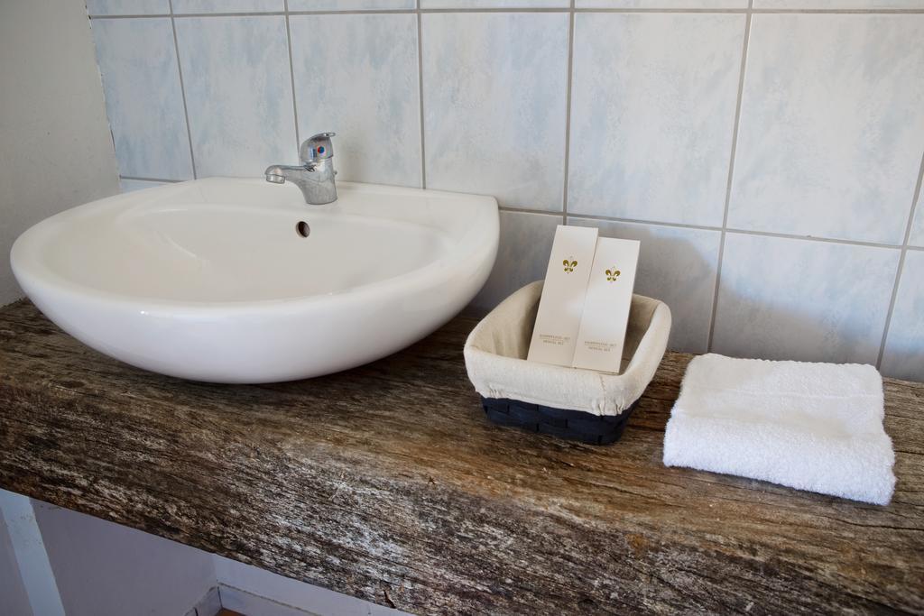 ホテルAltes Almhaus Maria Lankowitz 部屋 写真