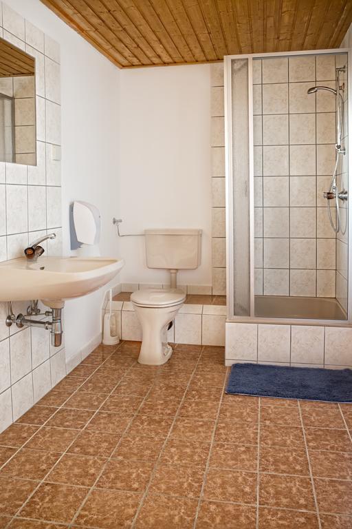 ホテルAltes Almhaus Maria Lankowitz 部屋 写真
