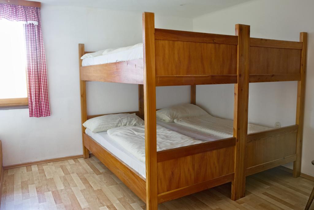 ホテルAltes Almhaus Maria Lankowitz 部屋 写真